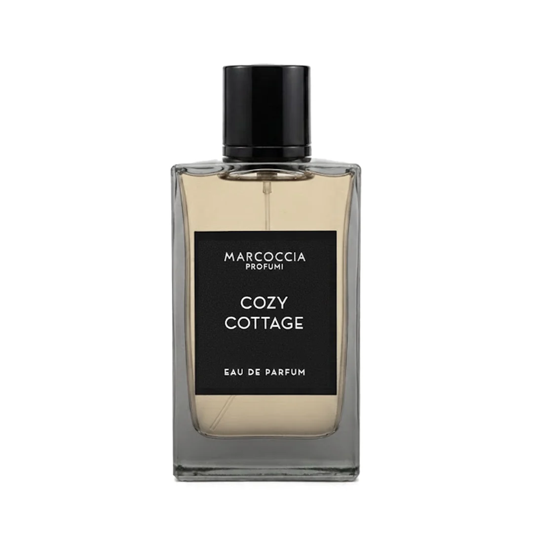 MARCOCCIA COZY CHALET