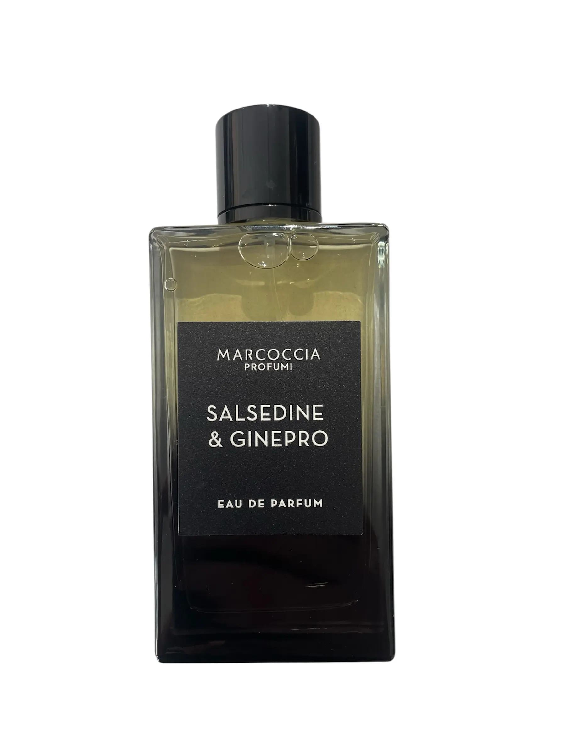 MARCOCCIA SALSEDINE E GINEPRO