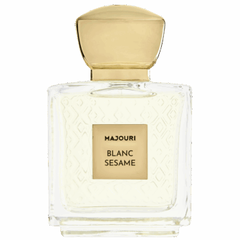 MAJOURI BLANC SESAME
