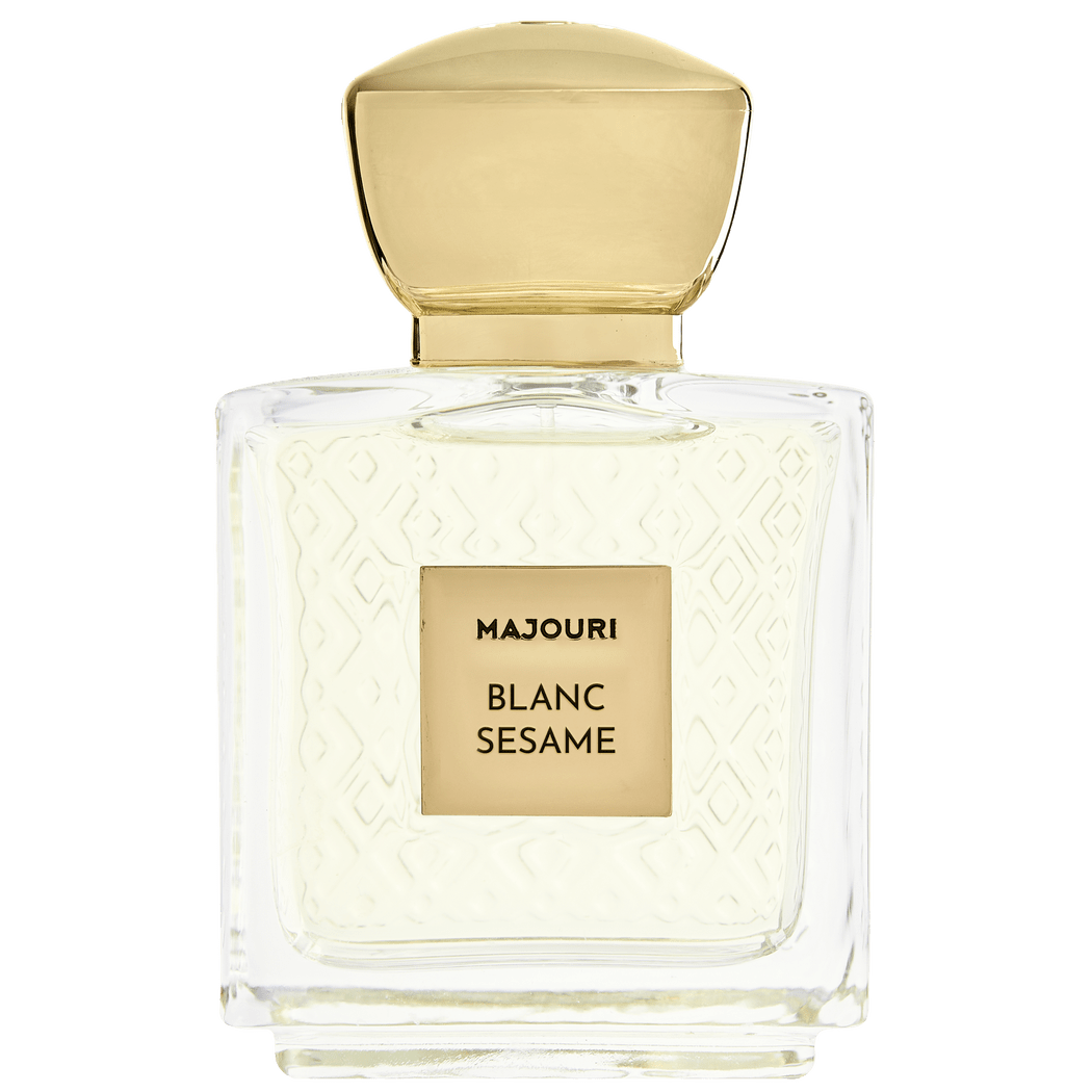 MAJOURI BLANC SESAME
