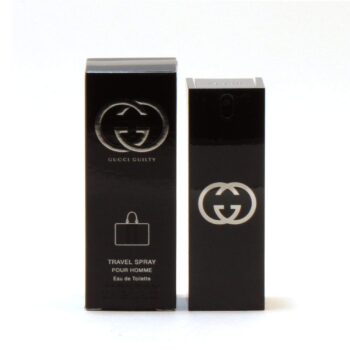 Gucci GUILTY H HOMME EAU DE TOILETTE VAPO travel 30ml