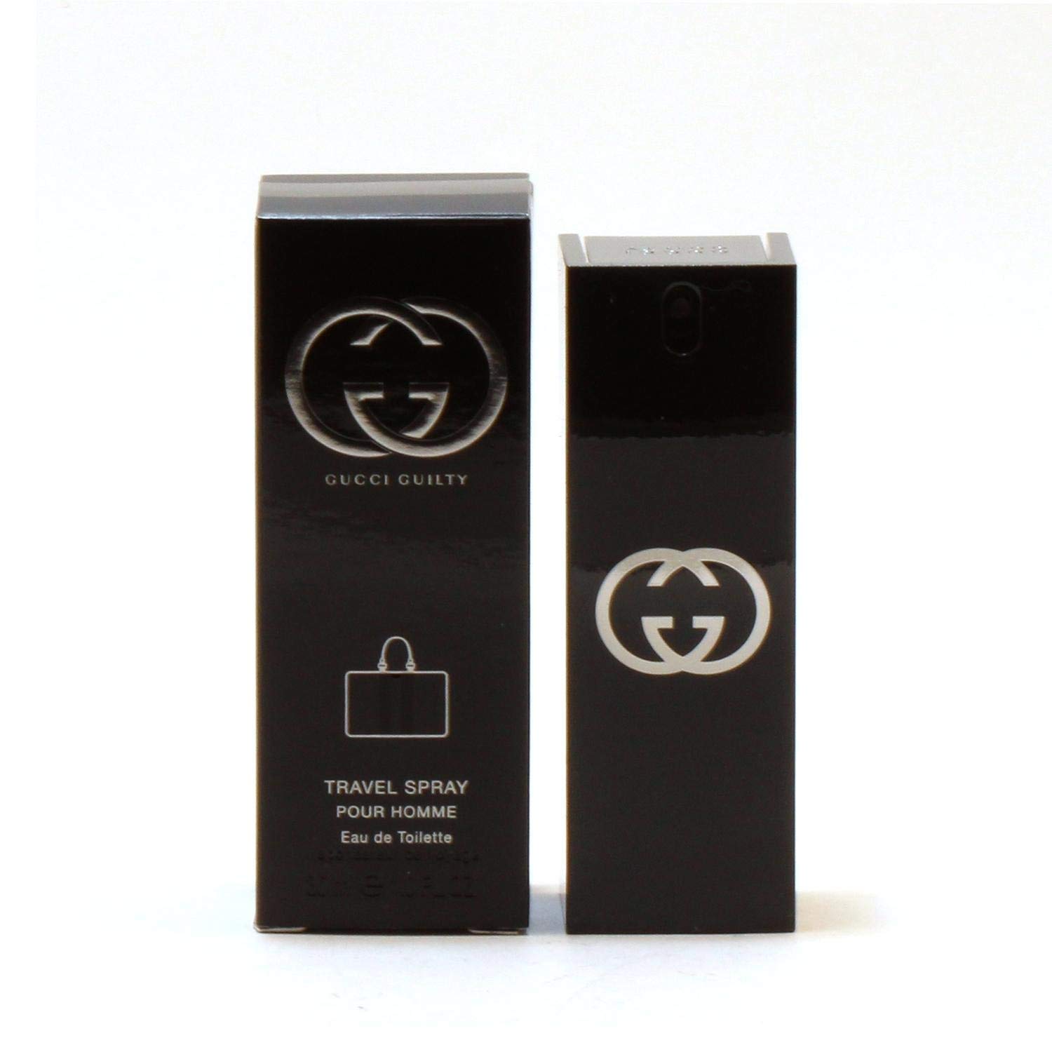 Gucci GUILTY H HOMME EAU DE TOILETTE VAPO travel 30ml