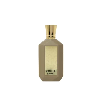 Vanilla Smoke Khayali