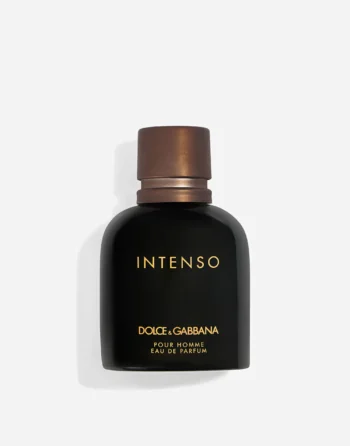 Dolce & Gabbana Intenso Eau de Parfum 40 ml