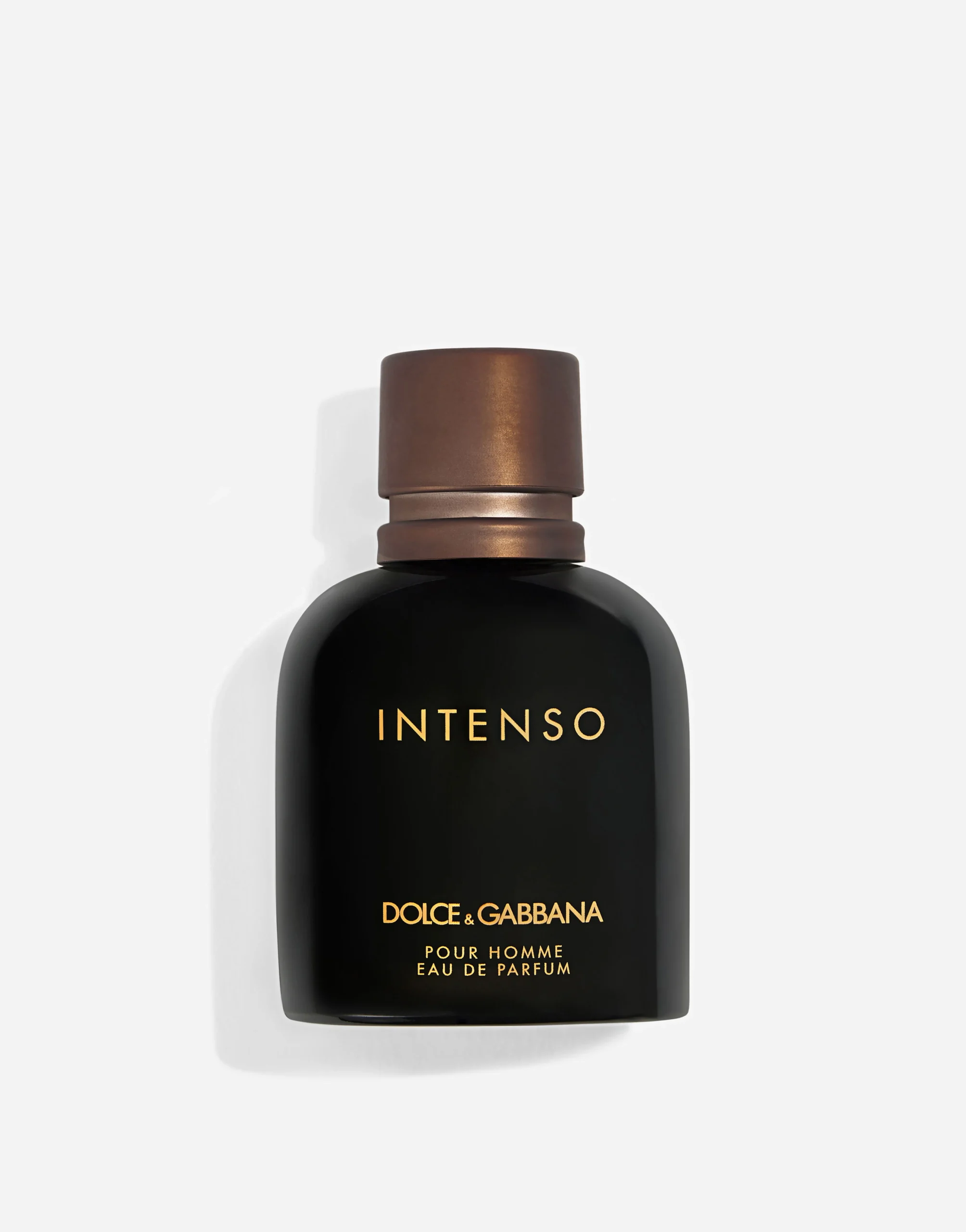 Dolce & Gabbana Intenso Eau de Parfum 40 ml