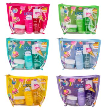 Summer kit LPDO