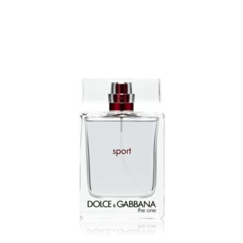 Dolce & Gabbana The One For Men Sport Eau de Toilette 50 ml