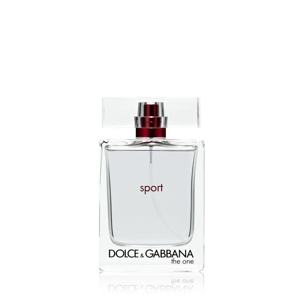 Dolce & Gabbana The One For Men Sport Eau de Toilette 50 ml