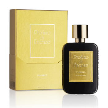 Profumo di Firenze Plumbeo