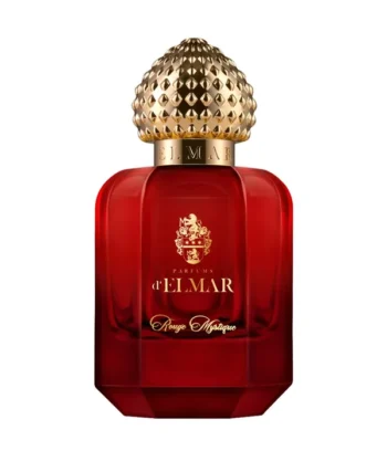 Parfums d'Elmar Rouge Mystique