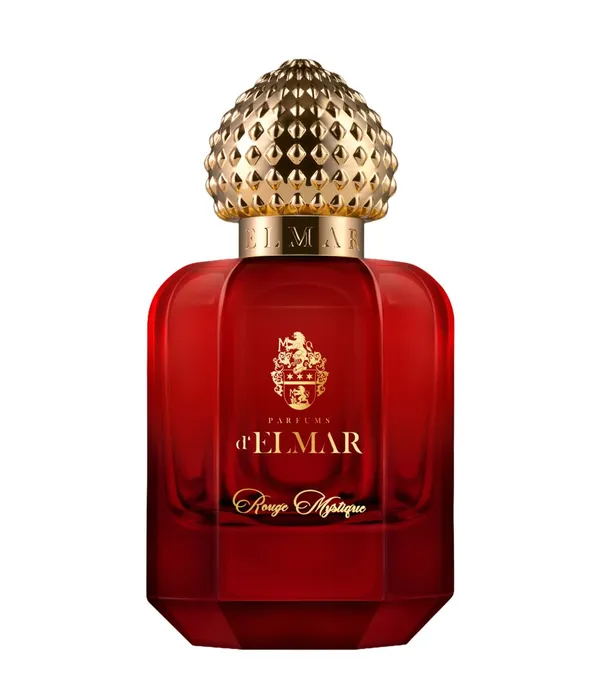 Parfums d'Elmar Rouge Mystique