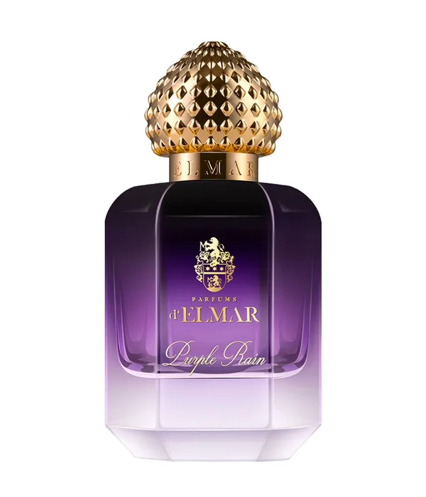 Parfums d'Elmar Purple Rain