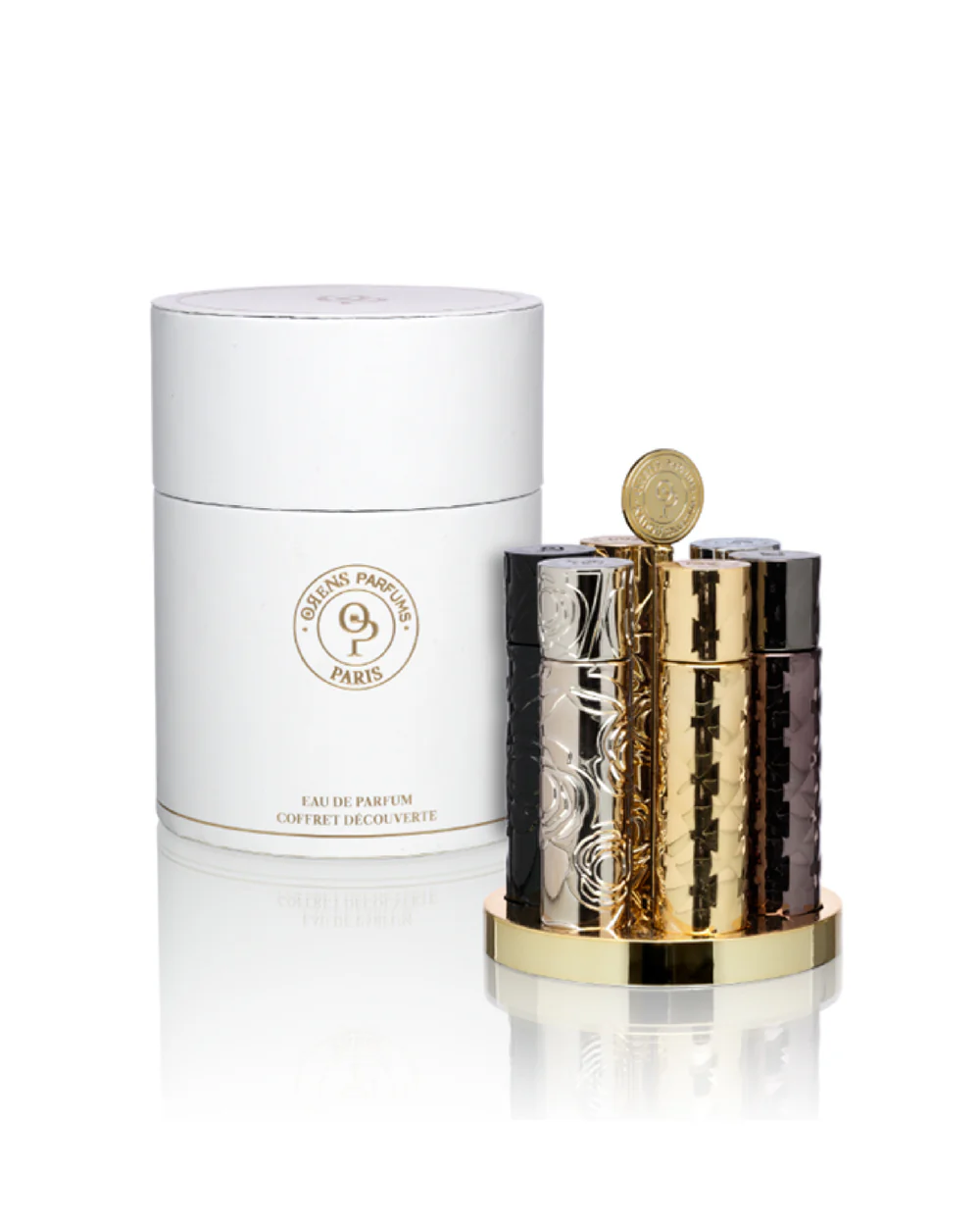 Orens Coffret Découverte