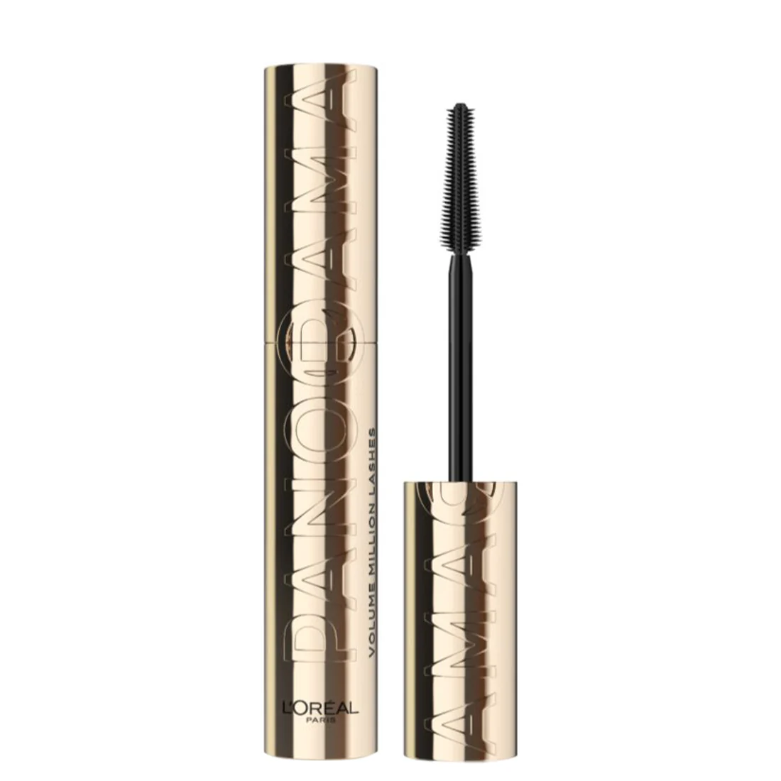 L'Oréal Paris Panorama Volume Million Lashes Mascara