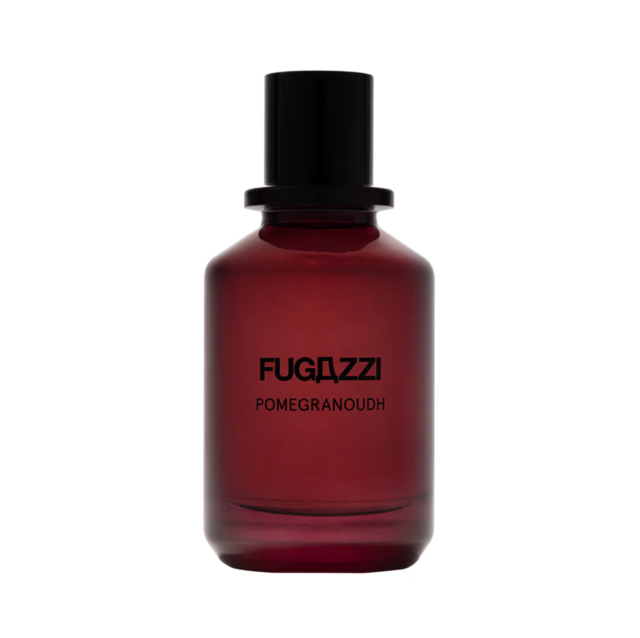 FUGAZZI Pomegranoudh