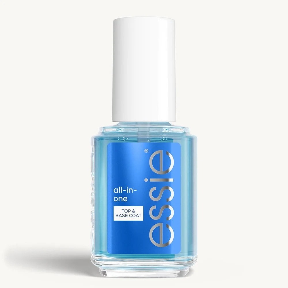 All-in-one Top & Base Coat essie