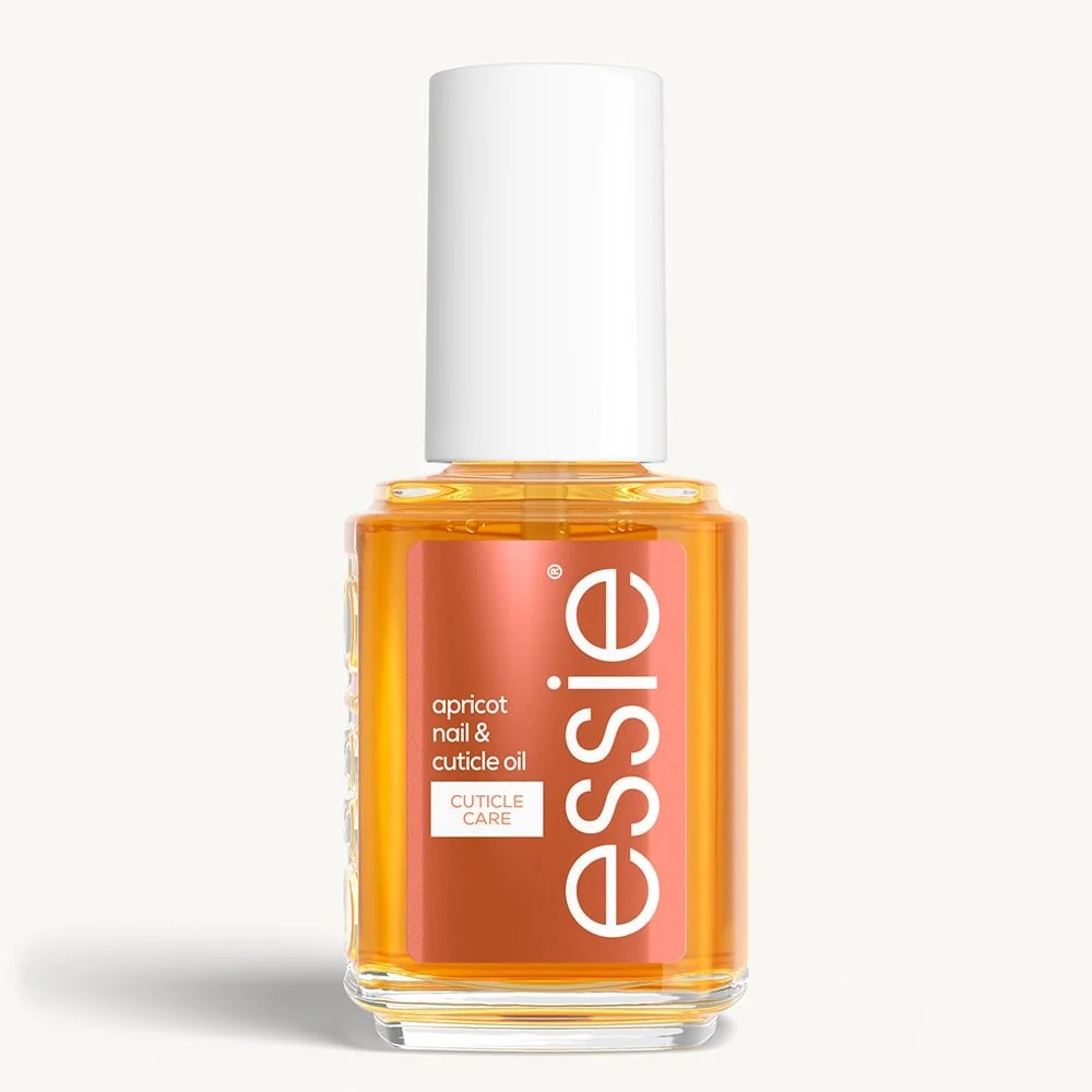 Apricot Cuticle Oil essie