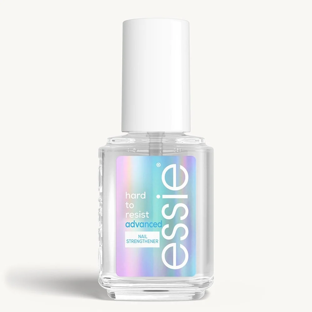 Hard To Resist Advanced Nail Strengthener essie