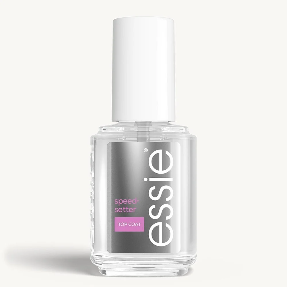 Speed Setter Fast Dry Topcoat essie