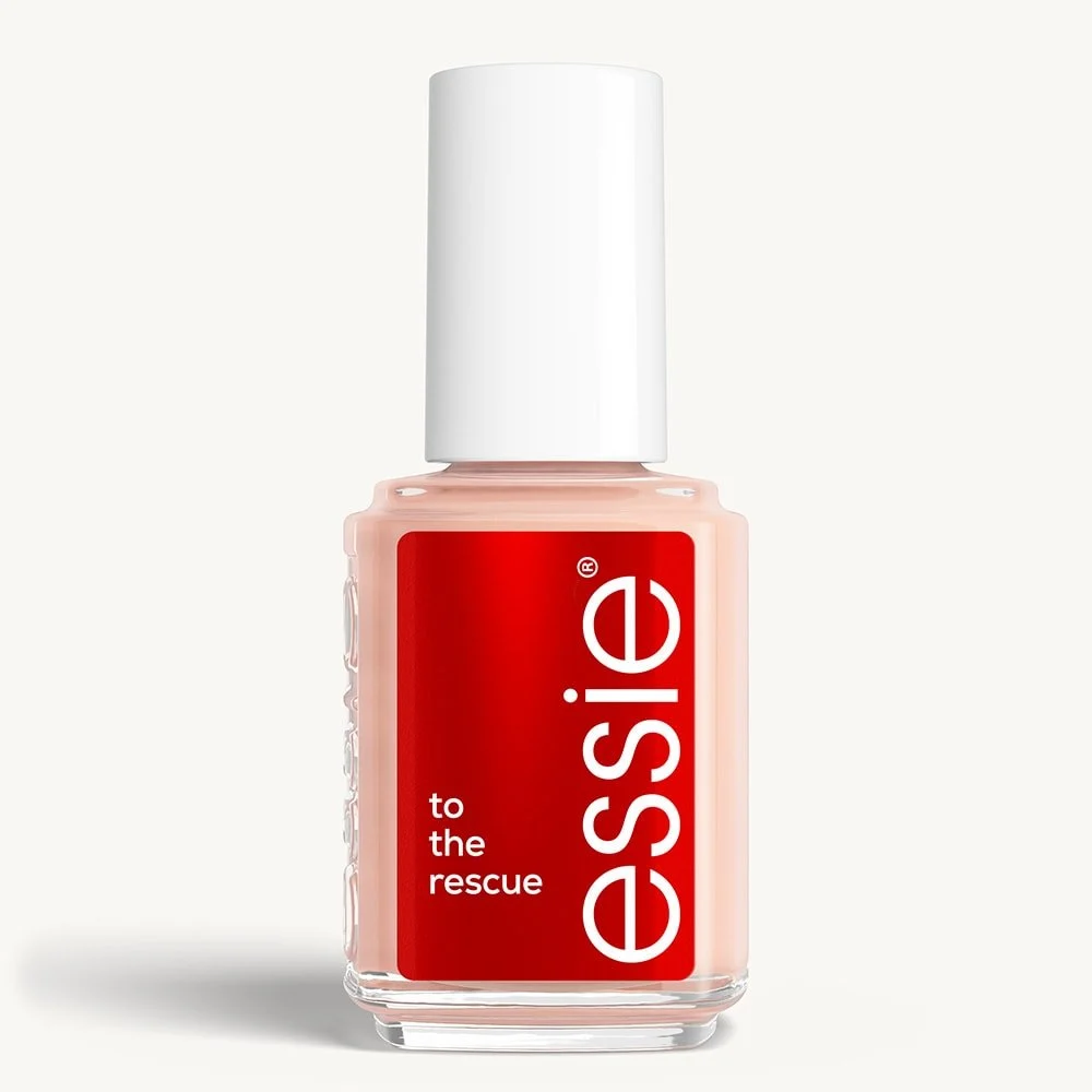 To The Rescue UV Gel Damage Repair essie