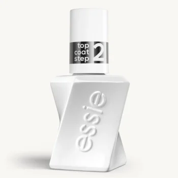 Gel by essie Shiny Topcoat essie