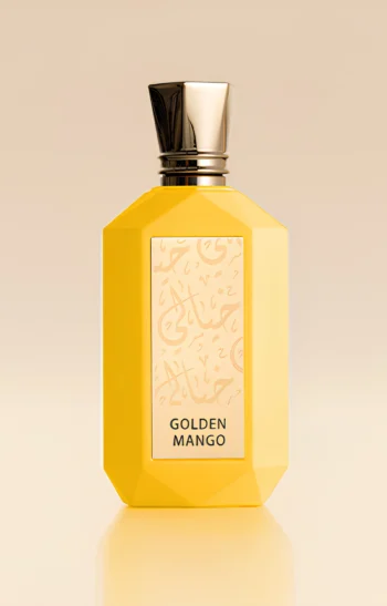 Golden Mango Khayali