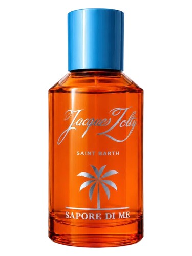 Jacques Zolty Sapore Di Me