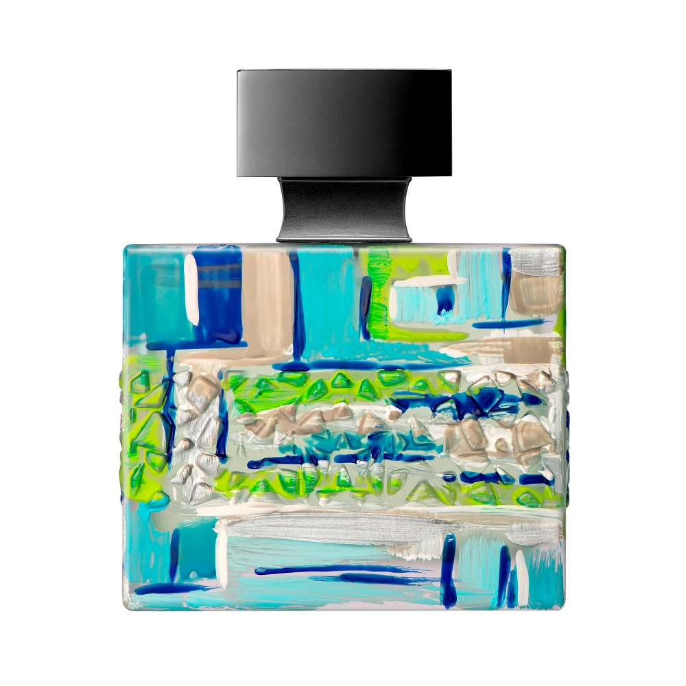 M.MICALLEF GnTonic Virgin