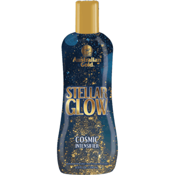 AUSTRALIAN GOLD STELLAR GLOW INTENSIFIER 250 ml