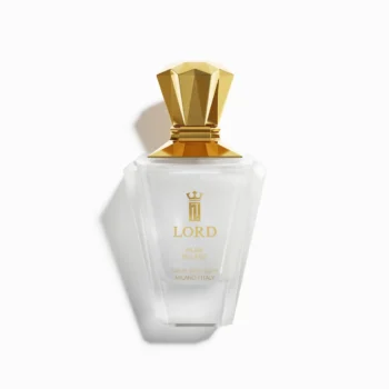 Lord Milano The Secret Garden Musk Sillage