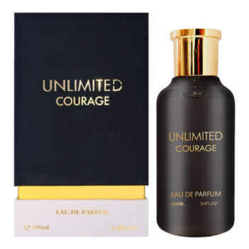 UNLIMITED – COURAGE 100 ml