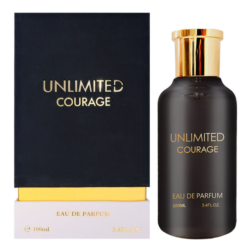 UNLIMITED – COURAGE 100 ml