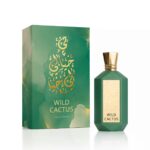 wildcactus