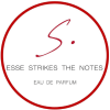 esse strike logo