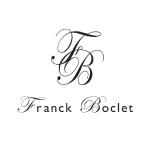 franck boclet logo