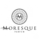 moresque logo