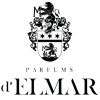 parfums d'elmar logo