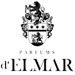 parfums d'elmar logo