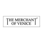the merchant of venice logo